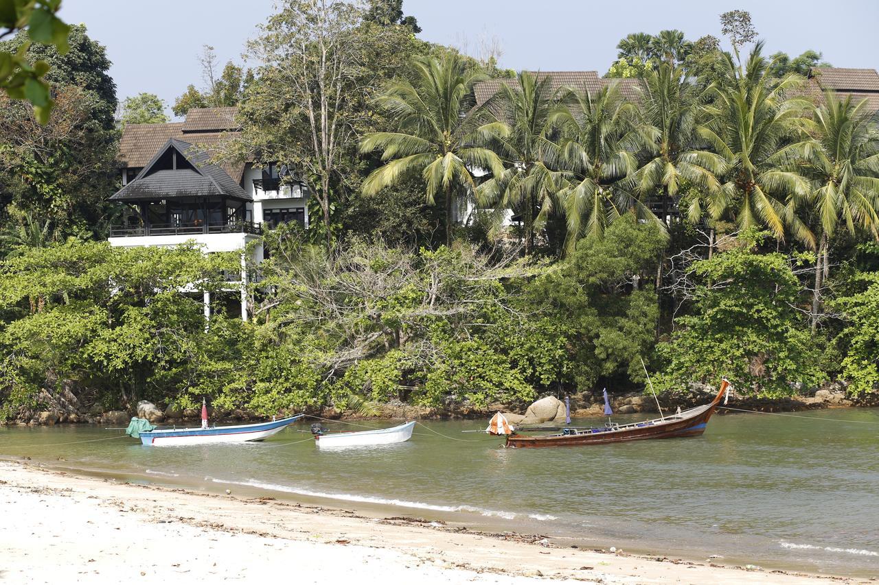 โรงแรมบ้านกมลา แฟนตาซี หาดกมลา ภายนอก รูปภาพ